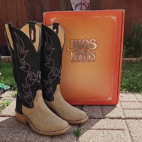 Rios of Mercedes Other - Rios of Mercedes